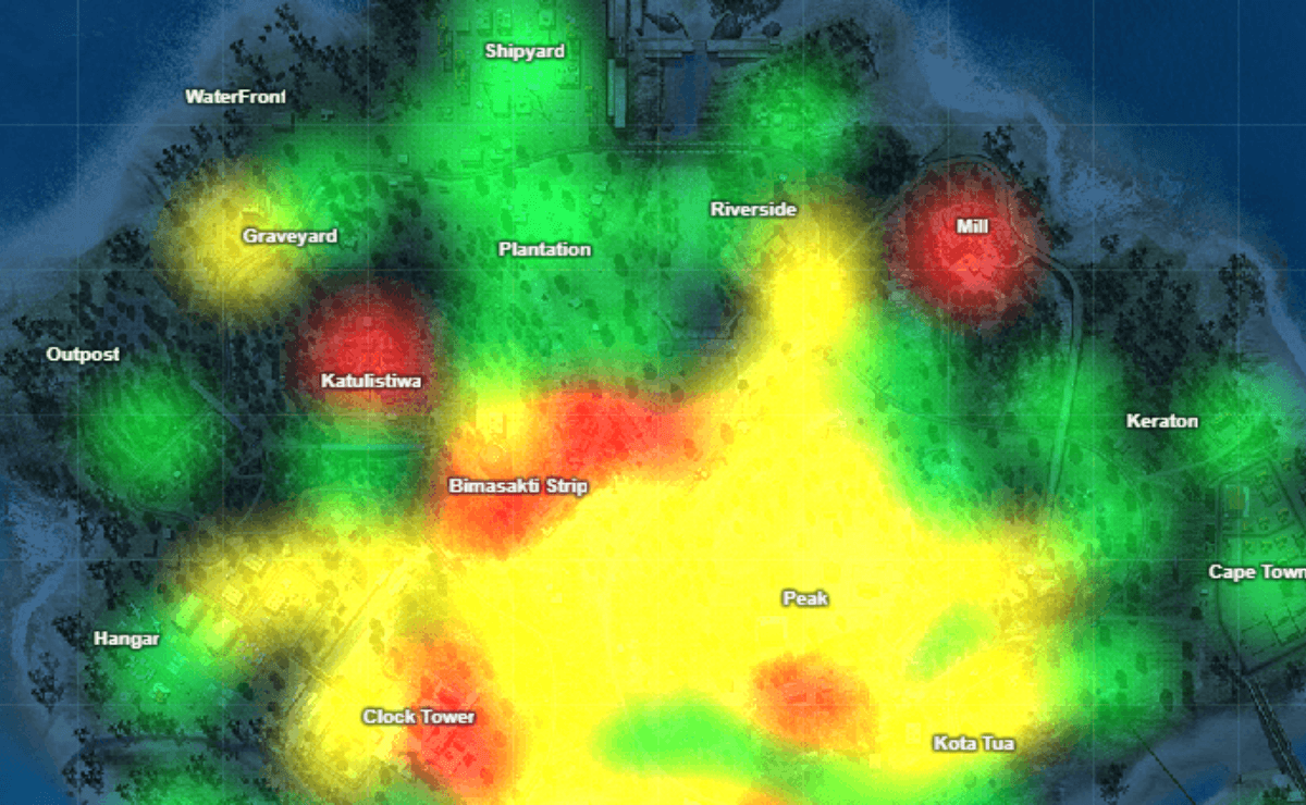 Free Fire: mapa Bermuda 2.0 está disponível no Servidor Avançado, free fire