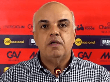 Yuri Romão manda a real sobre SAF e expõe dívida do Sport