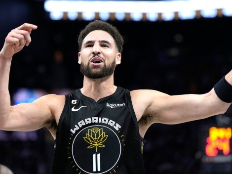 NBA Rumors: Klay Thompson could consider leaving the Warriors