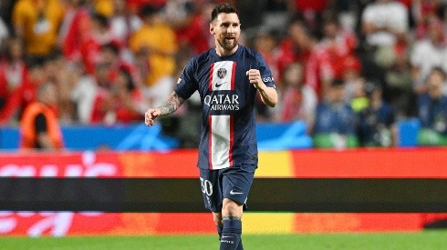 Messi ya tiene fecha de regreso a las canchas en el PSG.