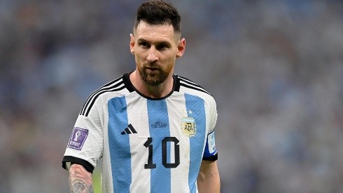 Lionel Messi y un 2022 soñado para un jugador acostumbrado a los éxitos.