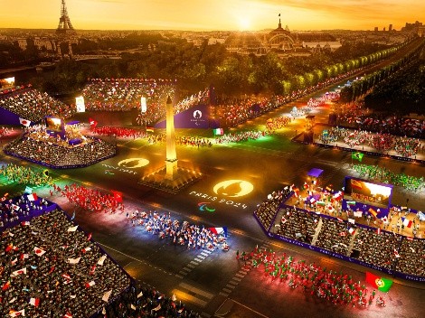 París 2024: ¿Quiénes ya se aseguraron un lugar en los próximos Juegos?