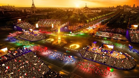 París 2024: ¿Quiénes ya se aseguraron un lugar en los próximos Juegos?