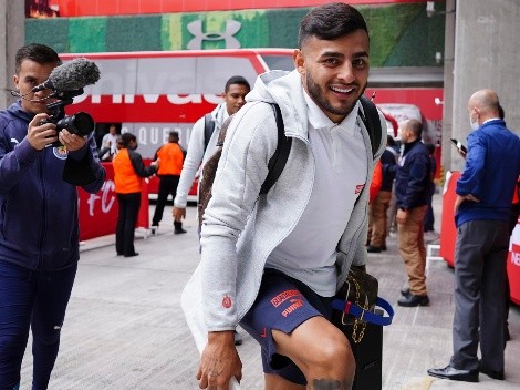 Regreso estelar de Chivas para visitar al Atlas