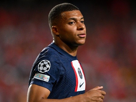 ¿Juega Kylian Mbappé vs. Racing de Estrasburgo por la Ligue 1 de Francia?