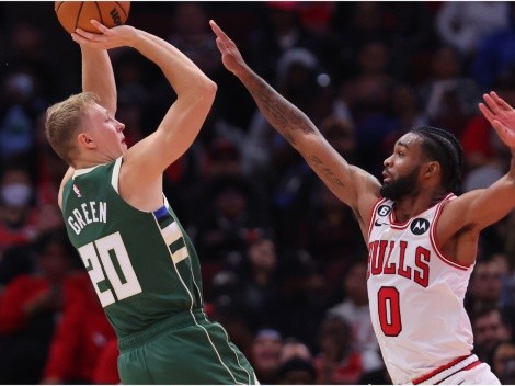 Chicago Bulls vs Milwaukee Bucks: Predictions, odds and how to watch or live stream free 2022-2023 NBA regular season game in the US today