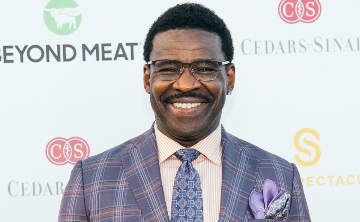 Undisputed On FS1 - Thanks to Dallas Cowboys legend, NFL HOFer and 3x Super  Bowl champ Michael Irvin for joining the show today.