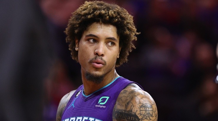 Kelly Oubre Jr – Getty Images