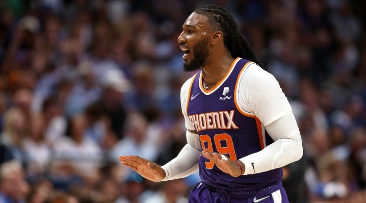 Jae Crowder – Getty Images