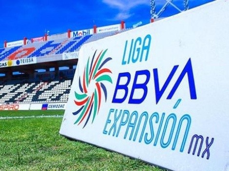Liga de Expansión MX: Horarios y canales de TV de la Jornada 1 del Torneo Clausura 2023