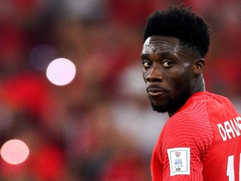 Real Madrid’s plan to sign Bayern Munich’s Alphonso Davies