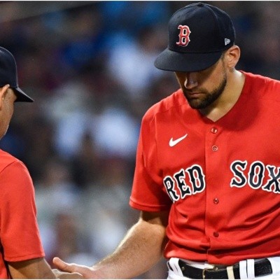 La Nación Red Sox on X: WAAAALK OFF PARA ROMPER LA MALA RACHA