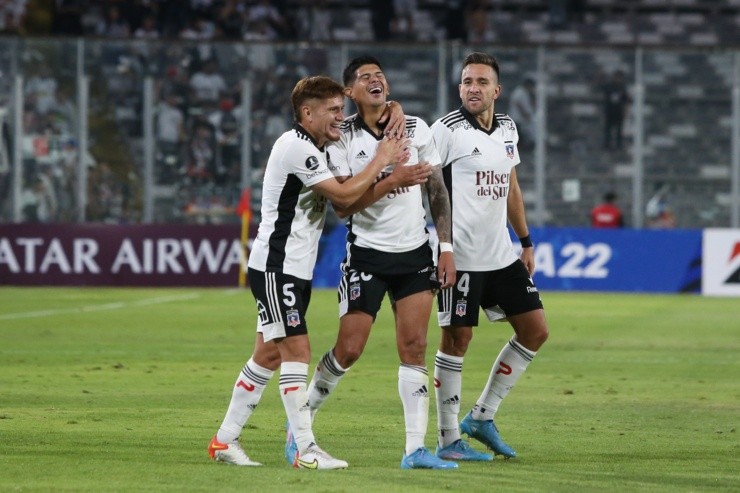 Esteban Pavez Matías Zaldivia