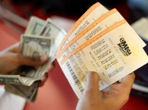 Brasileiros podem jogar para levar o jackpot de R$ 3,4 bilhões da Mega Millions