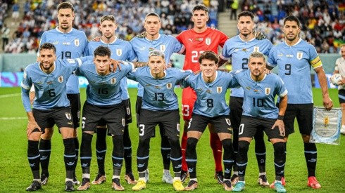 Polémica en Uruguay: la FIFA le quitó dos títulos del mundo