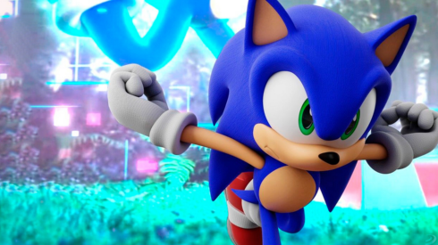 SEGA promete que habrá varias sorpresas de Sonic para el 2023