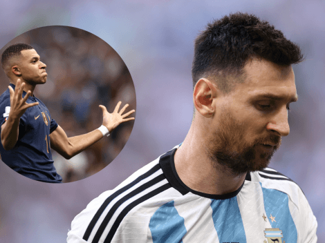 No SE PUEDE CREER: la FIFA decretó que la final de Argentina vs Francia se juegue otra vez