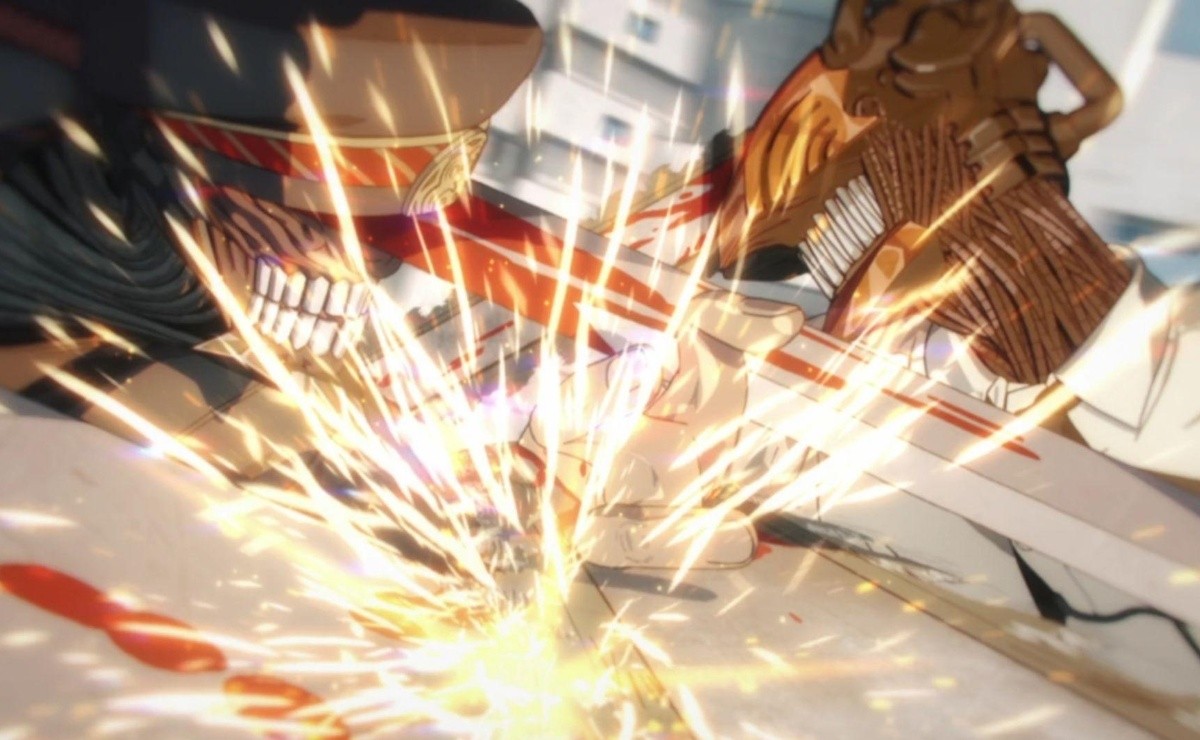 Chainsaw Man: La película y la temporada 2 del anime se estrenan