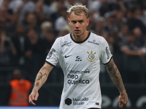 “Negociação avançada”; Corinthians pode perder atacante ‘rival’ de Róger Guedes para 2023