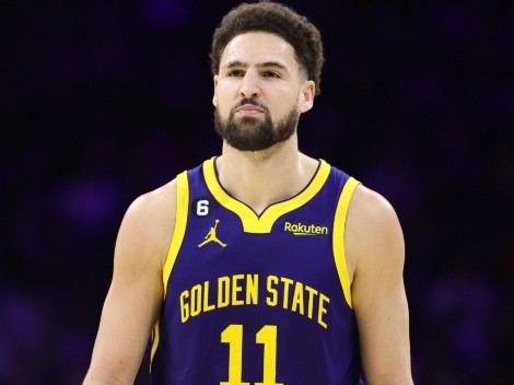 NBA News: Why is Klay Thompson not playing for the Golden State Warriors vs the Utah Jazz?