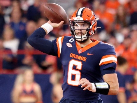 Minnesota vs Syracuse: Predictions, odds and how to watch or live stream free 2022 Pinstripe Bowl in the US today