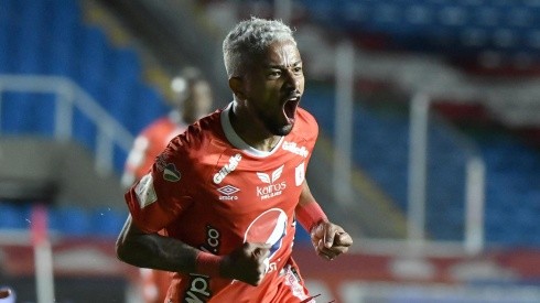 Yesus Cabrera no esconde su gran anhelo: "Quiero volver al América de Cali"