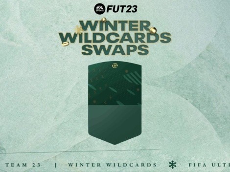 FIFA 23: Todos los tokens de Winter Wildcard Swaps, fechas y cómo conseguir cada uno