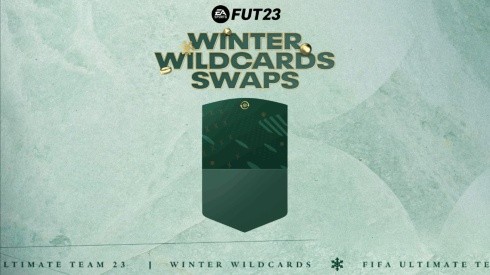 FIFA 23: Todos los tokens de Winter Wildcard Swaps, fechas y cómo conseguir cada uno
