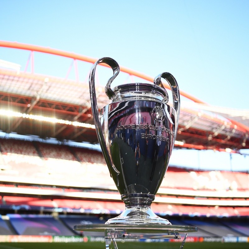 ¿Cuándo y dónde será la final de la Champions League 2023?