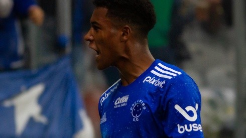Foto: Fernando Moreno/AGIF - MLS quer mais um lateral do Cruzeiro