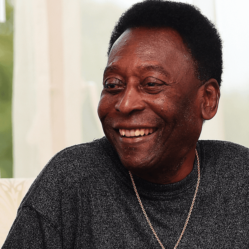 La familia de Pelé: cuántos hijos tuvo, padres, hermanos y quiénes fueron sus esposas