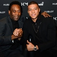 'The king has left us': Kylian Mbappe reacts to Pele's death at age 82