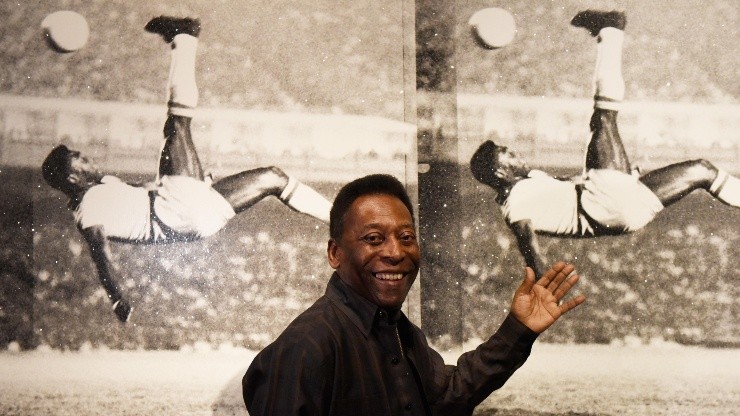 Pelé