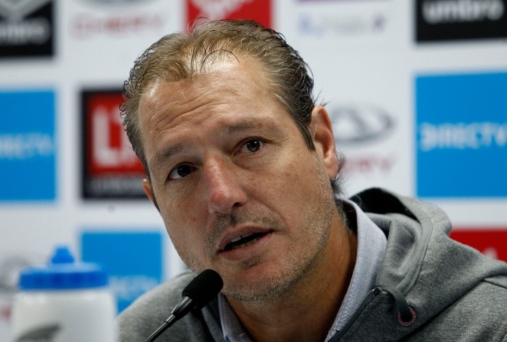 José María Buljubasich 