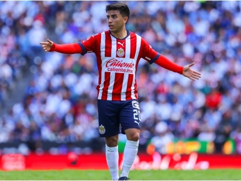 Cruz Azul vs Chivas: TV Channel, how and where to watch or live stream online free 2022 Copa por Mexico Final in your country today