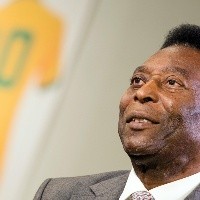“Até a Copa de 58, não tinha importância”; relembre a declaração de Pelé sobre sua história com a camisa 10 da Seleção