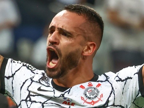 BOMBA! Jogadores ligam para medalhão jogar ao lado de Renato no Corinthians