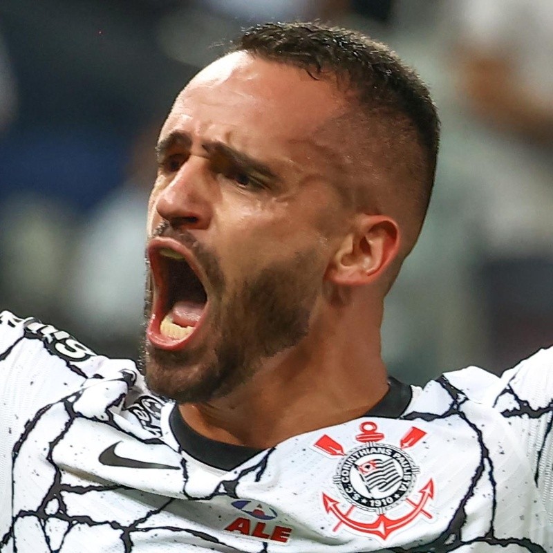 BOMBA! Jogadores ligam para medalhão jogar ao lado de Renato no Corinthians