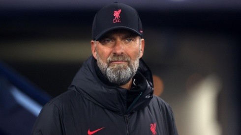 Jürgen Klopp