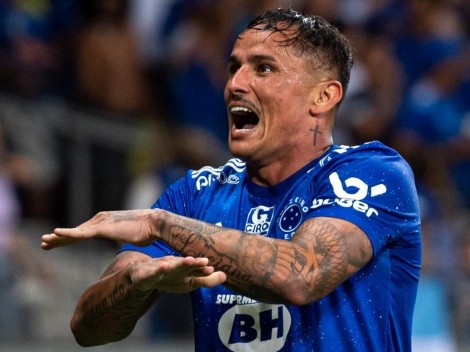 Samuel Venâncio traz quentinha sobre bastidores da saída de Edu do Cruzeiro