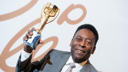 En Argentina se desubicaron con la muerte de Pelé