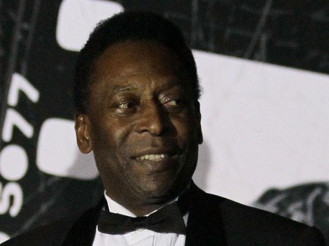 El mensaje de Pumas por el fallecimiento de Pelé