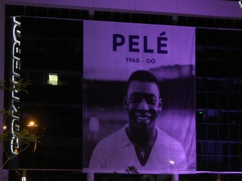 Funeral de Pelé: cuándo y dónde se va a realizar y cómo ver en VIVO