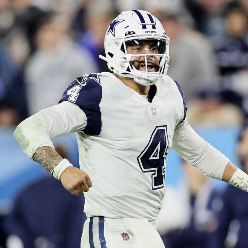 Dallas Cowboys playoff scenario: Can they clinch the NFC East and home field advantage?