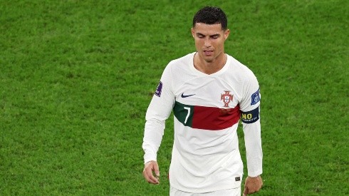 Frabizio Romano reveló que Cristiano Ronaldo ya acordó con Al Nassr