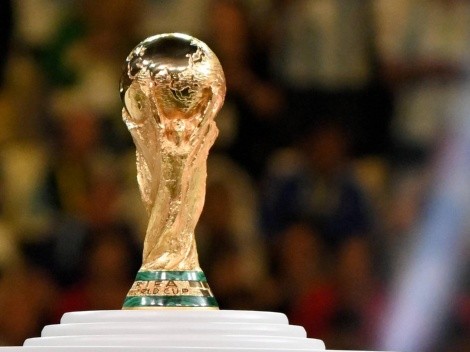 Proponen en México un nuevo nombre para la Copa del Mundo
