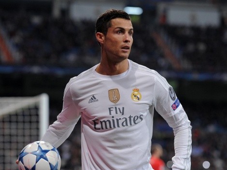La frase de Cristiano Ronaldo en 2015 por la que le cae un mar de críticas