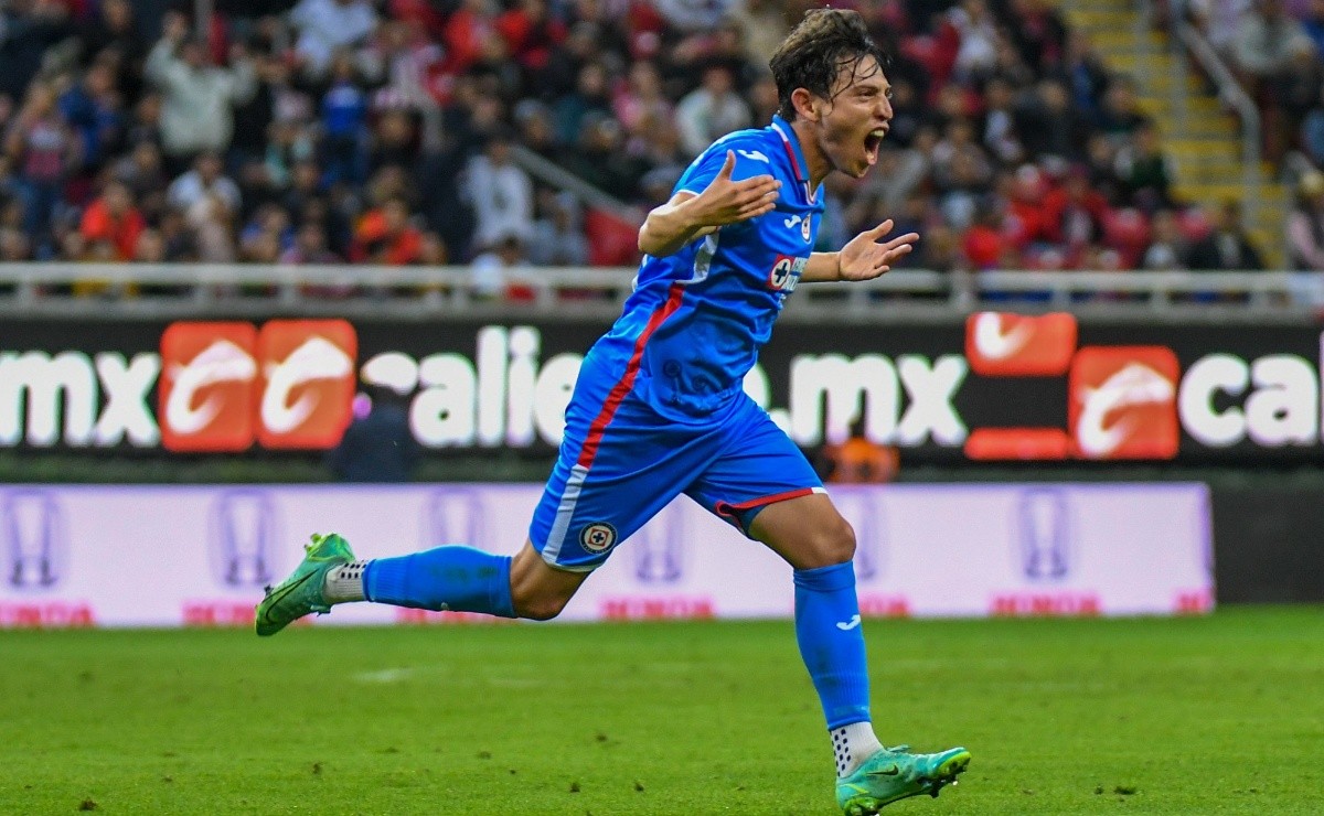 Video Golazo De Alexis Guti Rrez En La Final De La Copa Sky