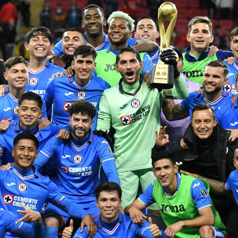 El Potro le ganó a Pauno y la Máquina se llevó la Copa Sky