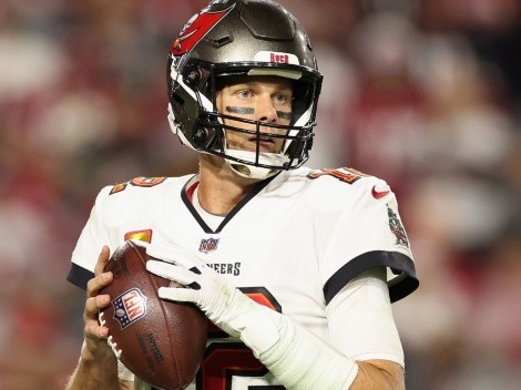 NFL News: The curious record of starting quarterbacks that could be tied this week